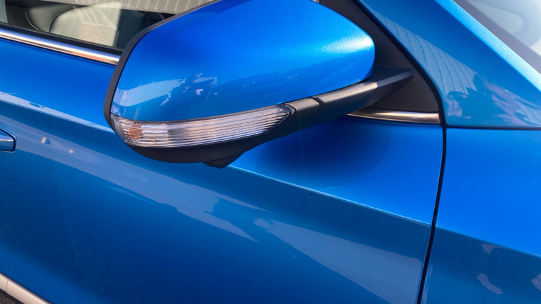 MG ZS 130kW Trophy Connect EV 51kWh 5dr Auto Electric Hatchback